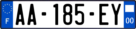 AA-185-EY