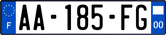 AA-185-FG