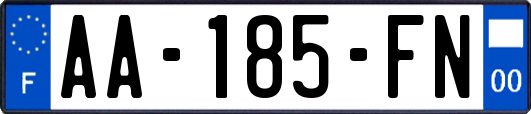 AA-185-FN