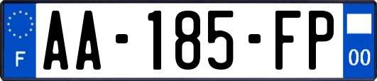 AA-185-FP