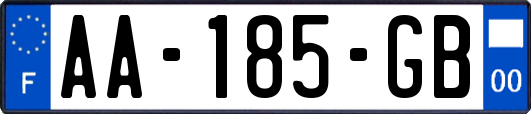 AA-185-GB