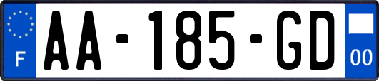 AA-185-GD