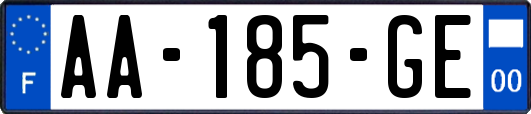 AA-185-GE