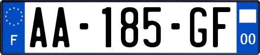 AA-185-GF