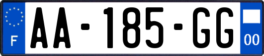 AA-185-GG