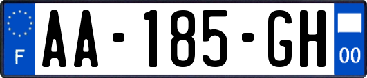 AA-185-GH