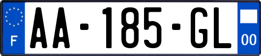 AA-185-GL