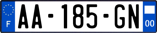 AA-185-GN