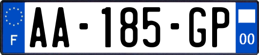 AA-185-GP