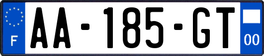 AA-185-GT