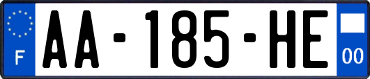 AA-185-HE