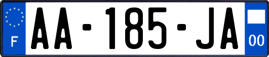 AA-185-JA