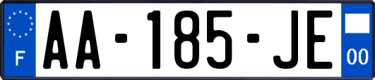 AA-185-JE