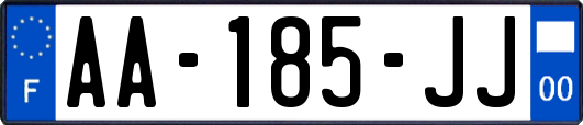 AA-185-JJ