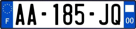 AA-185-JQ