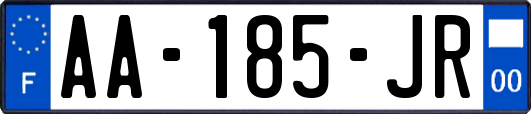 AA-185-JR