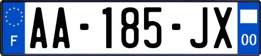 AA-185-JX