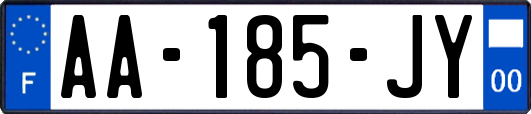 AA-185-JY