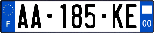 AA-185-KE