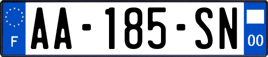 AA-185-SN