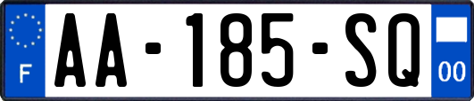 AA-185-SQ