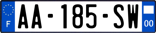 AA-185-SW