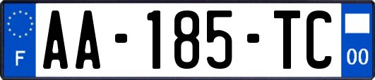 AA-185-TC