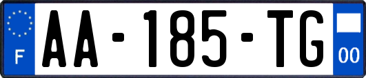 AA-185-TG