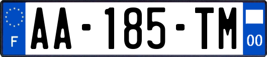 AA-185-TM