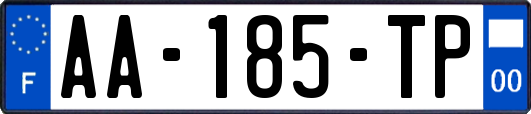 AA-185-TP