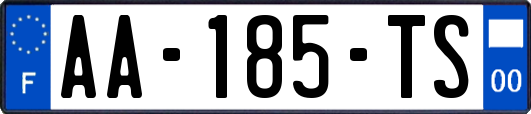 AA-185-TS