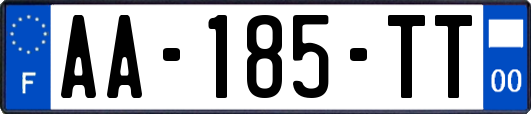 AA-185-TT