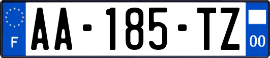 AA-185-TZ