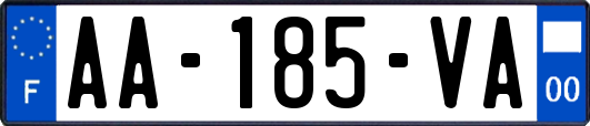 AA-185-VA