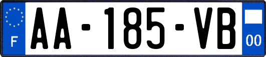 AA-185-VB