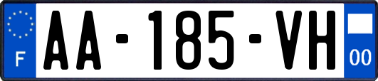 AA-185-VH