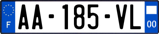 AA-185-VL