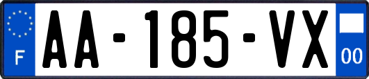 AA-185-VX