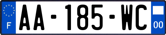 AA-185-WC