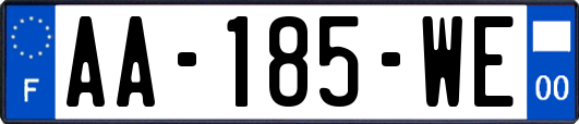 AA-185-WE