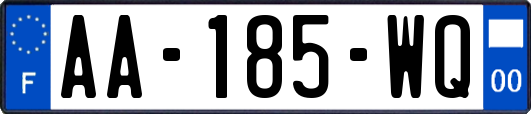 AA-185-WQ