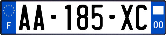 AA-185-XC