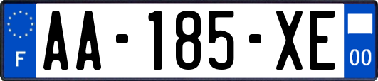 AA-185-XE