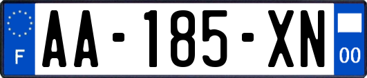 AA-185-XN