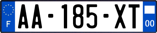 AA-185-XT