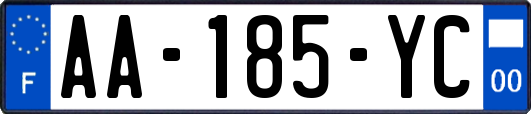 AA-185-YC