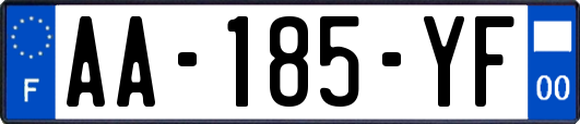 AA-185-YF