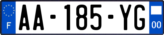 AA-185-YG