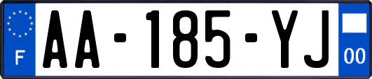 AA-185-YJ