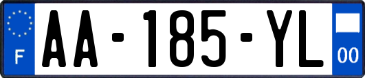 AA-185-YL